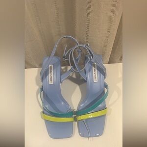 Chelsea & violet brand new heels